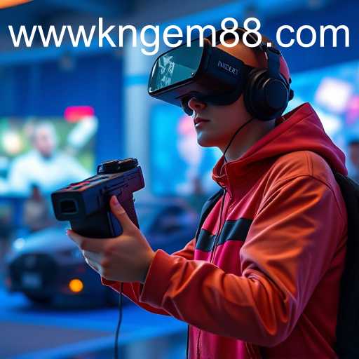 Evolving Digital Landscapes: Gaming in 2026