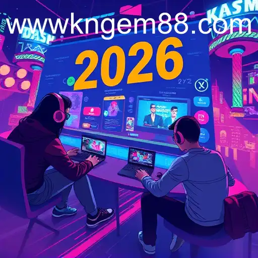 Gaming Trends and Challenges in 2026