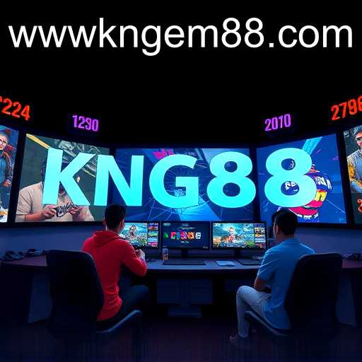Kngem88: A Game Changer in 2026