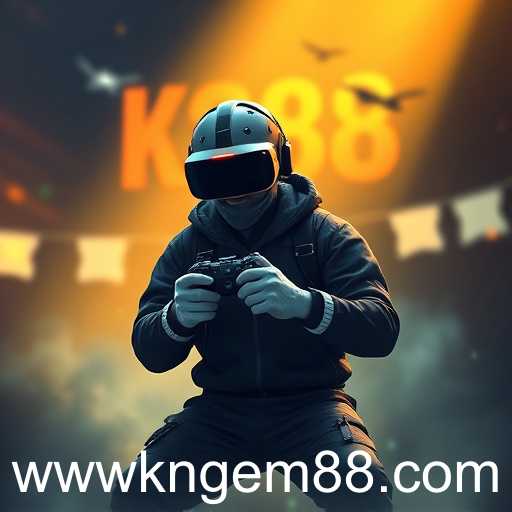 Rising Trends and Insights on Kngem88