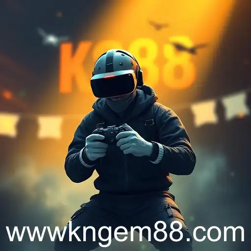 Rising Trends and Insights on Kngem88