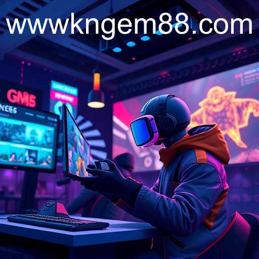 KNGEM88: The Changing Landscape of Online Gaming