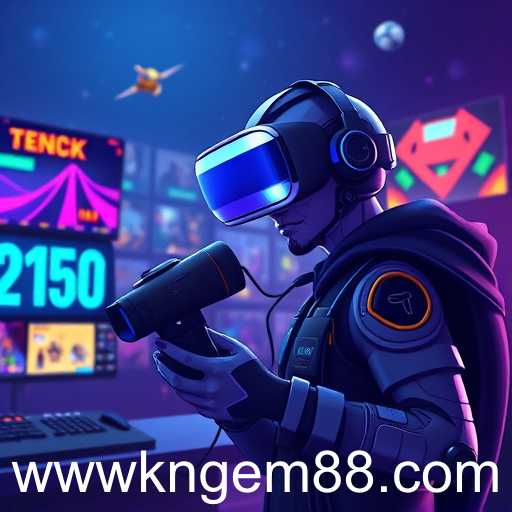 Kngem88 Revolutionizing Online Gaming in 2025