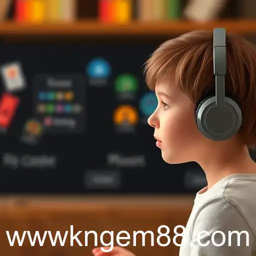 Listening Exercises: Enhancing Auditory Skills Through Play