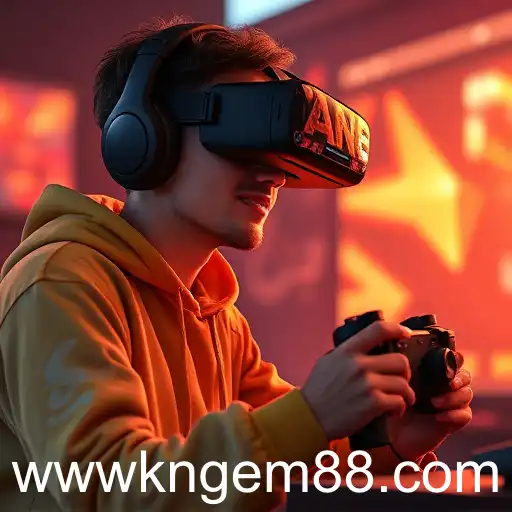 The Evolution of Gaming in 2025