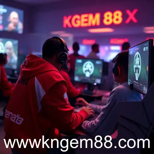 The Evolution of Online Gaming and Its Impact