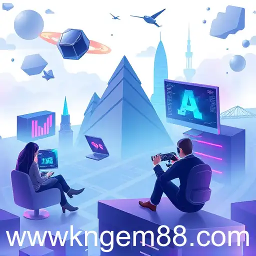 The Evolution and Impact of Online Gaming