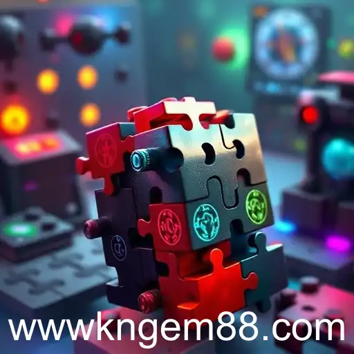 Innovative Trends in the Online Gaming Industry