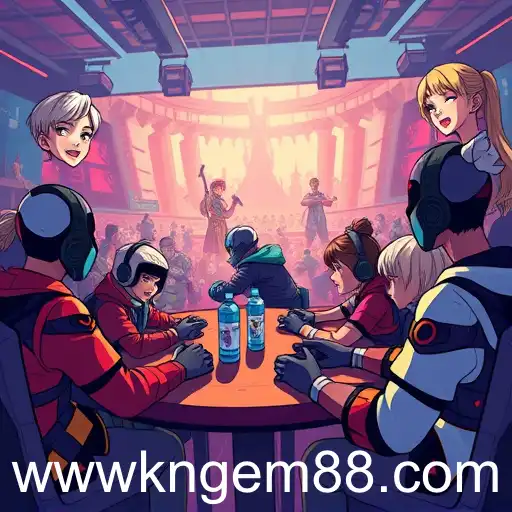 The Evolution of Online Gaming Communities