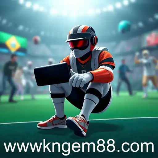 The Rise of Online Gaming Communities