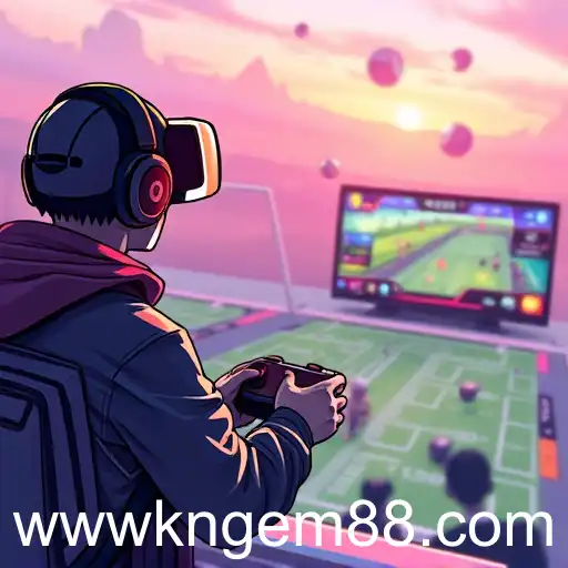 Rise of Digital Platforms in Gaming