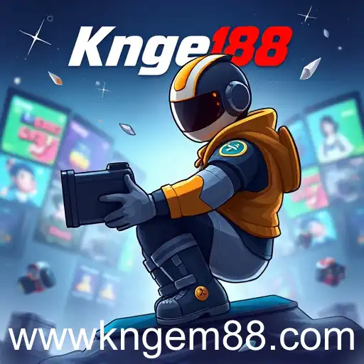 Rise of Kngem88: Revolutionizing Online Gaming