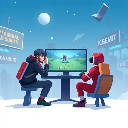 Gamers Unite: The Rise of Kngem88 in Digital Entertainment