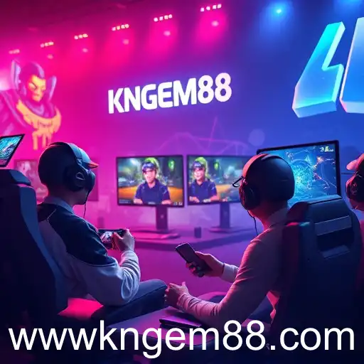 The Rise of Online Gaming in 2025