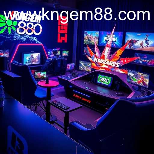 Emerging Trends in Online Gaming