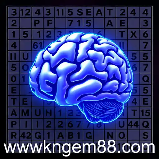 Exploring the World of Brain Puzzles: Stimulating Minds with Kngem88