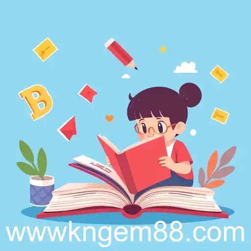 Enhancing Literacy Skills Through 'Reading Practice' Games: A New Era in Online Learning