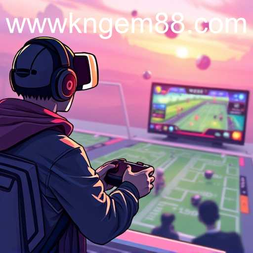 Rise of Digital Platforms in Gaming