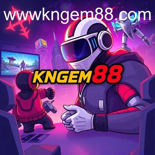 The Rise of Kngem88: Navigating the Digital Gaming Landscape