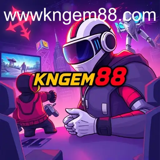 The Rise of Kngem88: Navigating the Digital Gaming Landscape
