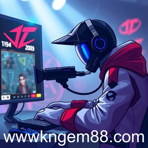 Rise of Kngem88: Revolutionizing Online Gaming