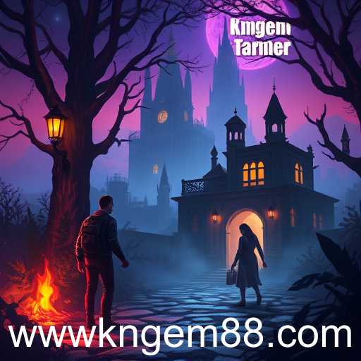 The Rise of Kngem88: A 2025 Gaming Phenomenon