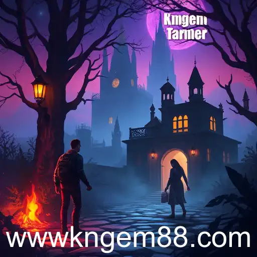 The Rise of Kngem88: A 2025 Gaming Phenomenon