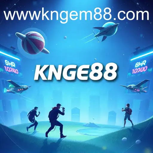 The Rise of Kngem88 in Online Gaming