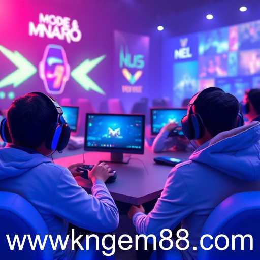 The Rise of Online Gaming in 2025