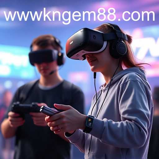 The Rise of Online Gaming Communities