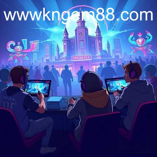 The Rise of Online Gaming in 2025