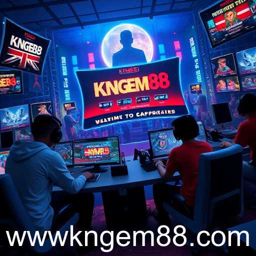 The Rise of Online Gaming Communities in 2025