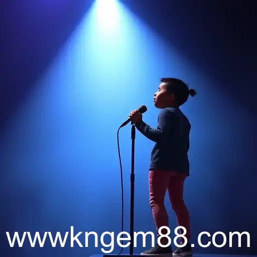 Unlocking Eloquence: The Impact of 'Speaking Drills' and the Power of 'kngem88'