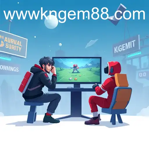 Gamers Unite: The Rise of Kngem88 in Digital Entertainment