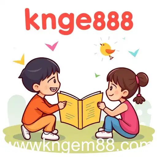 Enhancing Language Skills: The Impact of Vocabulary Games on kngem88